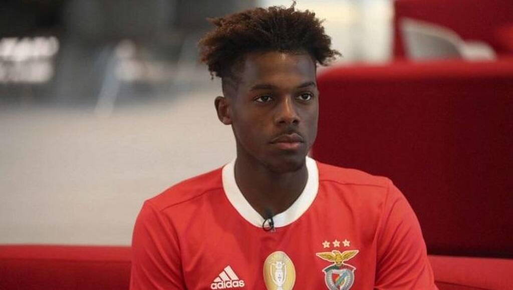 Άρσεναλ: «Κανονιέρης» ο Νούνο Ταβάρες (photos+video)