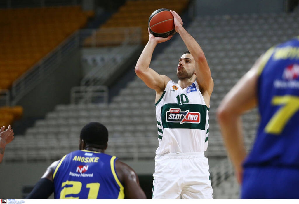 Παναθηναϊκός ΟΠΑΠ: Τα συγχαρητήρια των ποδοσφαιριστών στον Παπαπέτρου! (photos)