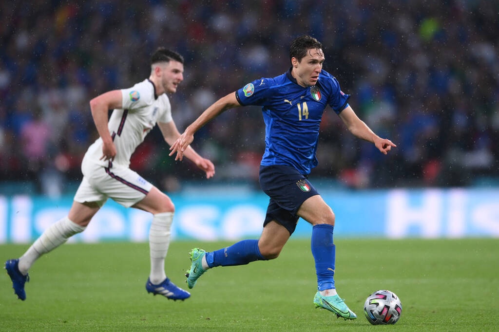 Euro 2020: Τελικός Ιταλία-Αγγλία