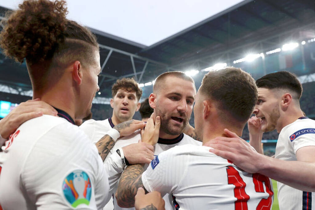 Euro 2020: Τελικός Ιταλία-Αγγλία