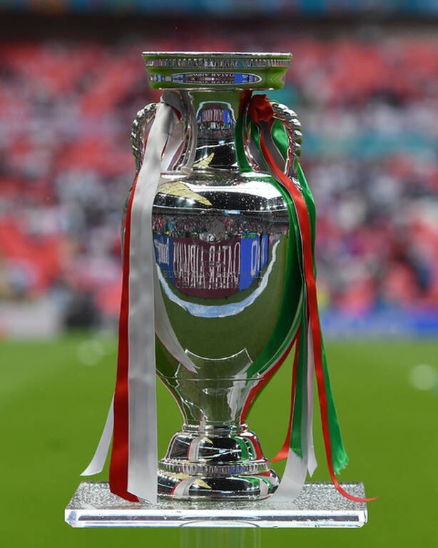 Euro 2020: Τελικός Ιταλία-Αγγλία