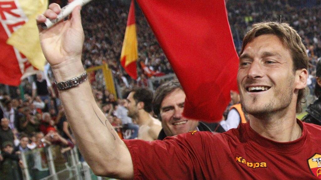 Τότι: «Ο Μουρίνιο μπορεί να φέρει σπουδαίους παίκτες»