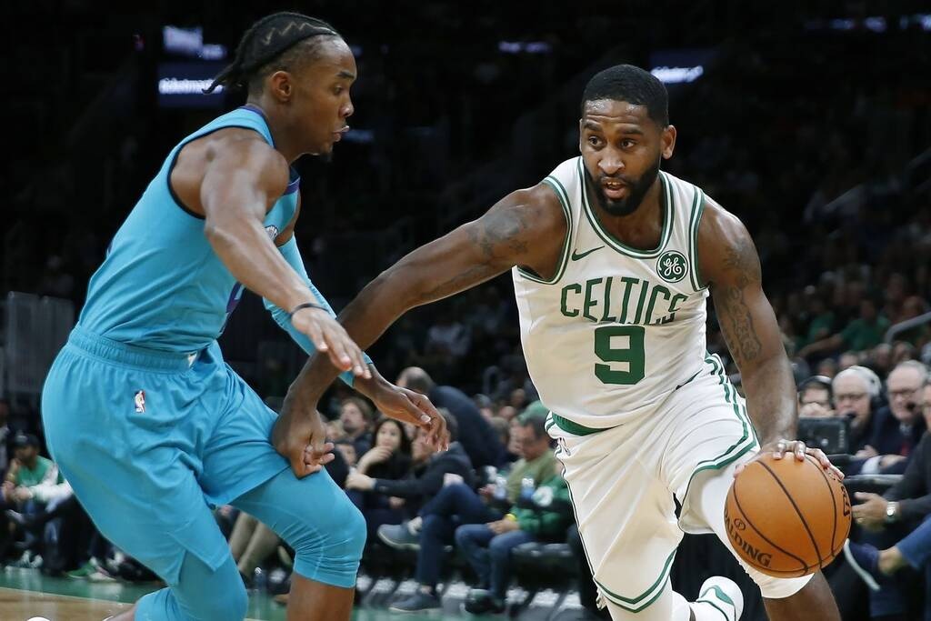 Παρτίζαν: Πάει για νέα «βόμβα» με NBAer ο Ζέλικο Ομπράντοβιτς