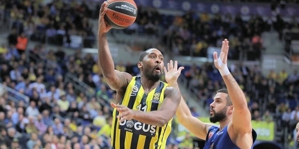 Παρτίζαν: Πάει για νέα «βόμβα» με NBAer ο Ζέλικο Ομπράντοβιτς