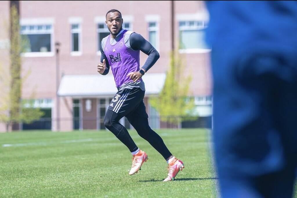 Παναιτωλικός: Φέρνει Καναδό στόπερ! (photos)