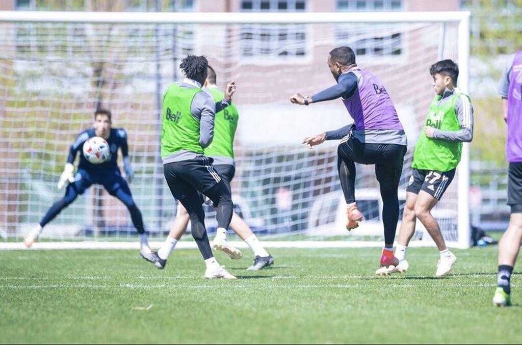 Παναιτωλικός: Φέρνει Καναδό στόπερ! (photos)