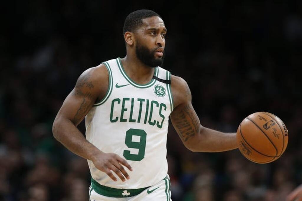 Παρτίζαν: Πάει για νέα «βόμβα» με NBAer ο Ζέλικο Ομπράντοβιτς