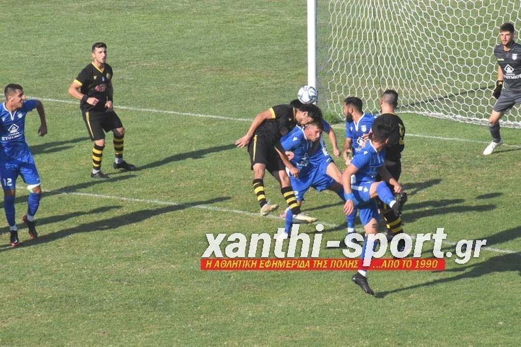 Γ’ Εθνική – Μπαράζ: Άνοδος για Ορφέα -  Αήττητοι στην SL2 Κηφισιά και Αναγέννηση
