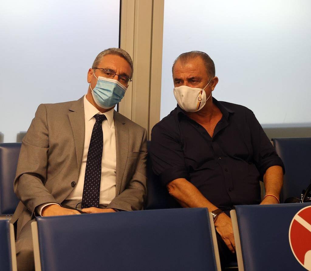 Χαρδαλιάς: Απάντησε στους Τούρκους - «Αρνήθηκαν τα τεστ, με εντολή μου δεν επετράπη η είσοδος»