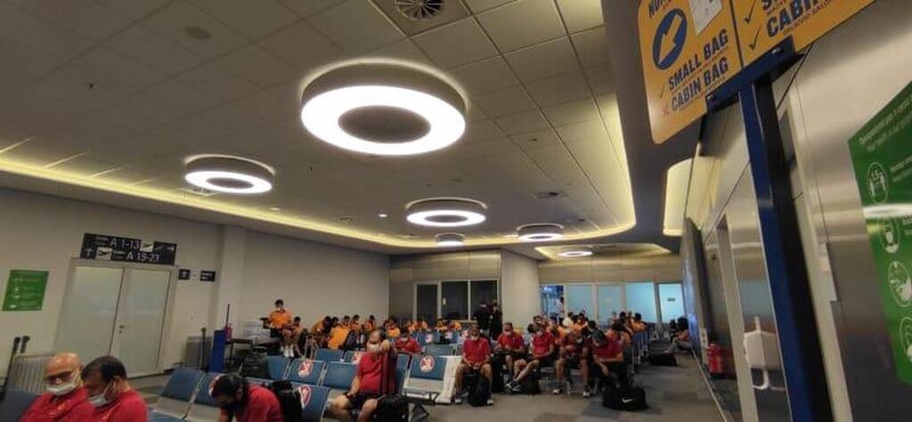 Ολυμπιακός: Ξεφεύγει η κατάσταση στην Γαλατασαράι – Το σχόλιο για τους Πειραιώτες! (photos)