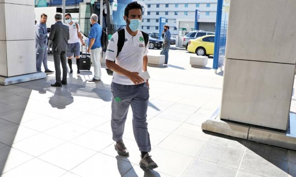 Παναθηναϊκός: Ενδιαφέρον για Αγιούμπ