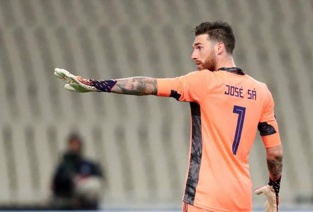 Ολυμπιακός: Τελειώνει ο Σα - Στου Ρέντη σήμερα ο Πορτογάλος