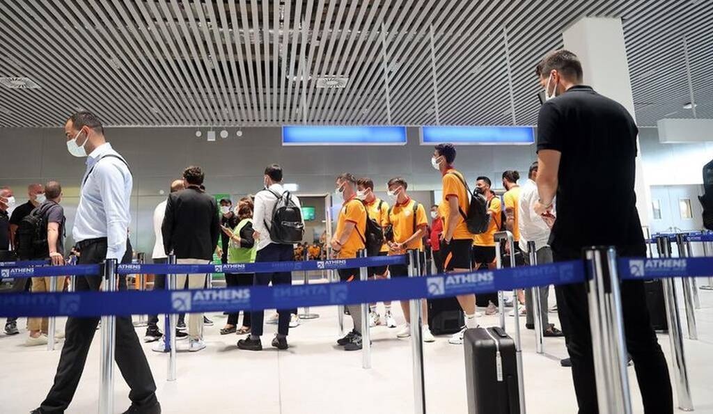 Ολυμπιακός: Ξεφεύγει η κατάσταση στην Γαλατασαράι – Το σχόλιο για τους Πειραιώτες! (photos)