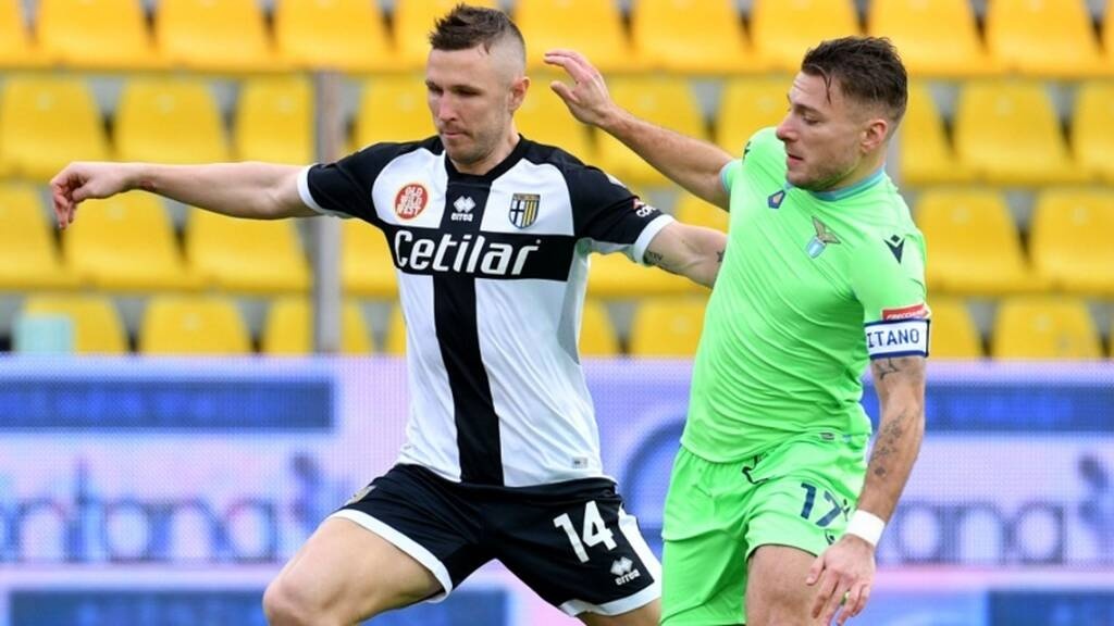 ΠΑΟΚ: «Βλέπει» διεθνή Σλοβένο χαφ! (video+photos)