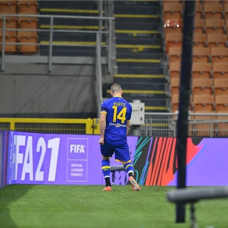 ΠΑΟΚ: «Βλέπει» διεθνή Σλοβένο χαφ! (video+photos)