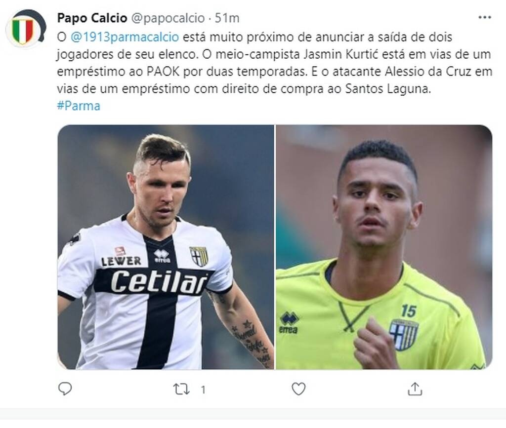 ΠΑΟΚ: «Βλέπει» διεθνή Σλοβένο χαφ! (video+photos)