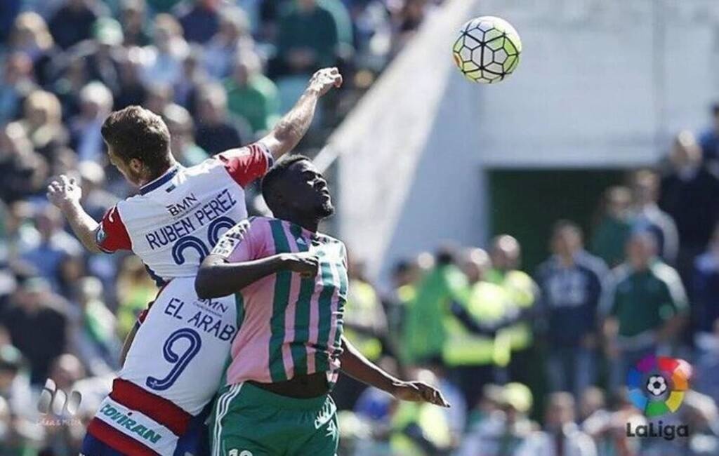 Παναθηναϊκός: Ρούμπεν Πέρεθ, ένας αξιοπρεπής χαφ που θα… ζορίσει τον Κουρμπέλη (photos)
