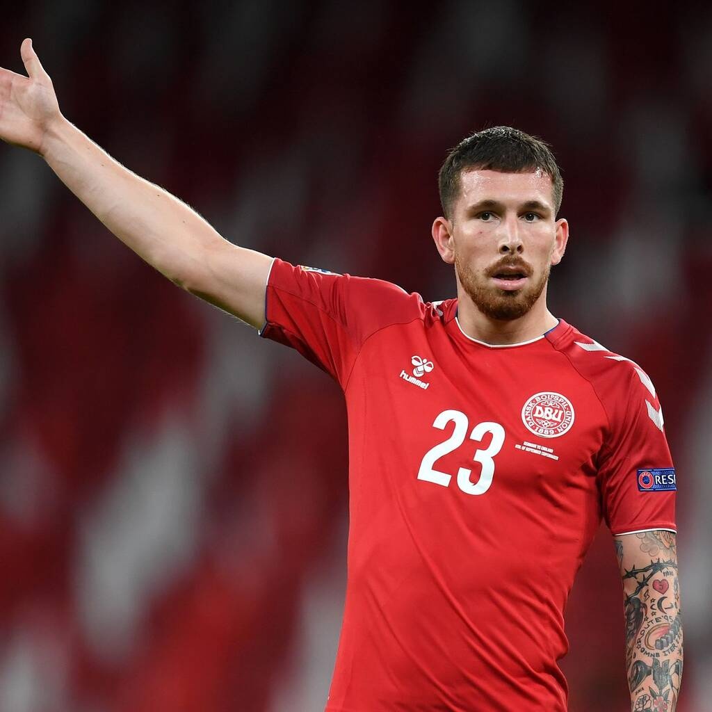 Χόιμπιεργκ (Δανία)