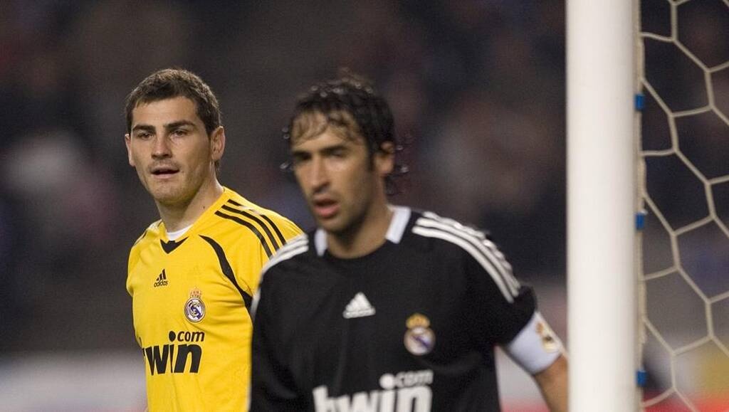 Αδιανόητη επίθεση από Πέρεθ - «Κατέστρεψαν την Ρεάλ Κασίγιας και Ραούλ»