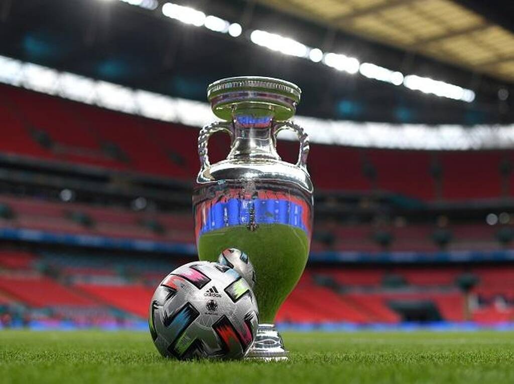 Euro 2020: Αυτή είναι η καλύτερη 11άδα της διοργάνωσης