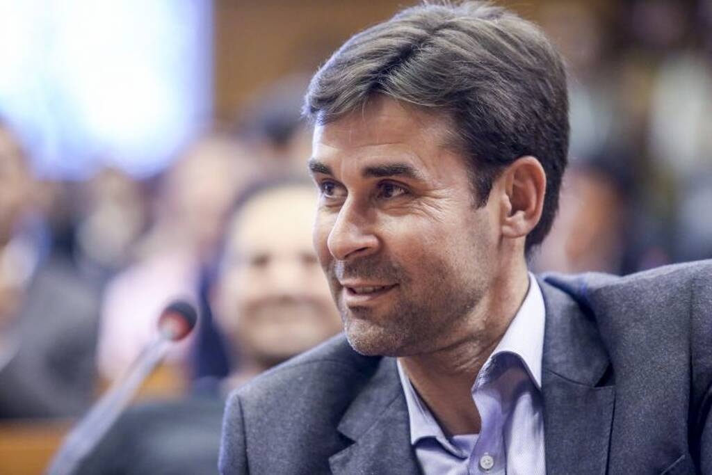 ΑΕΚ: Αναλάμβανει την ομάδα Β ο Τσιάρτας - Τελική ευθεία για Αραούχο