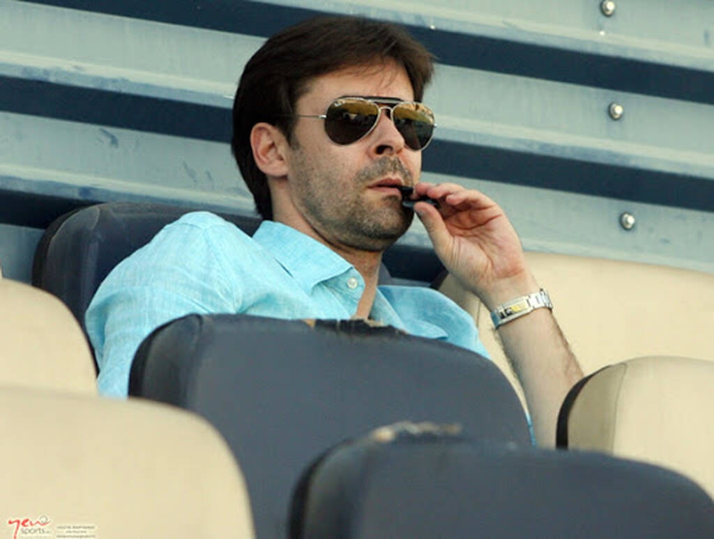 ΑΕΚ: Αναλάμβανει την ομάδα Β ο Τσιάρτας - Τελική ευθεία για Αραούχο