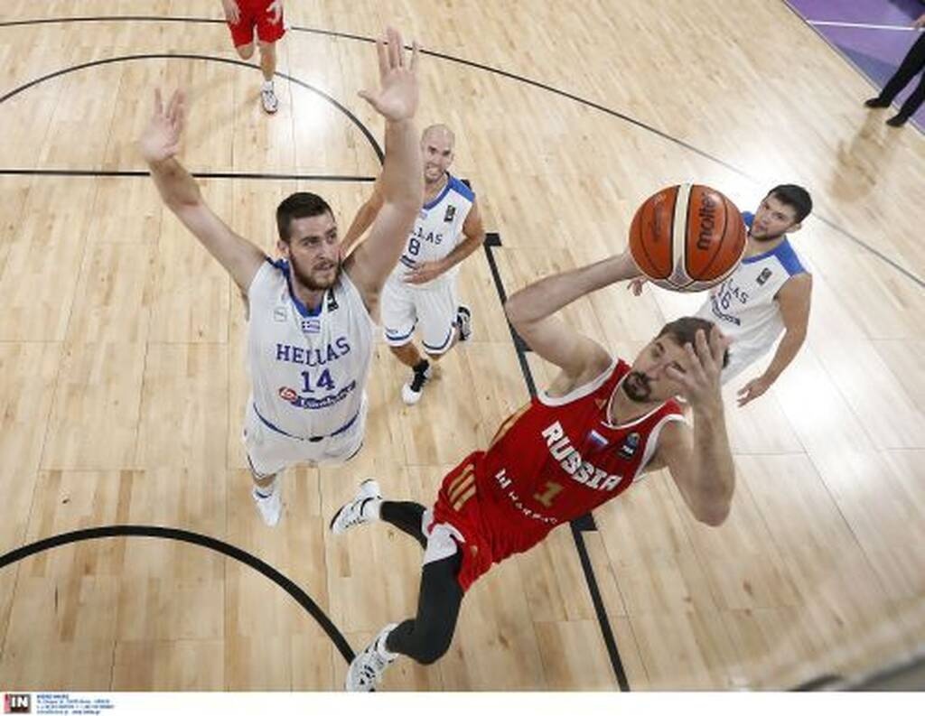 Ταράζει τα νερά της Euroleague - Συμφώνησε και υπογράφει ο Σβεντ