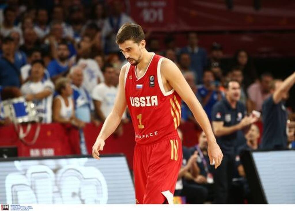 Ταράζει τα νερά της Euroleague - Συμφώνησε και υπογράφει ο Σβεντ