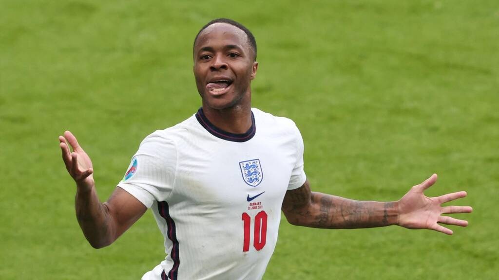 Στέρλινγκ (Αγγλία)