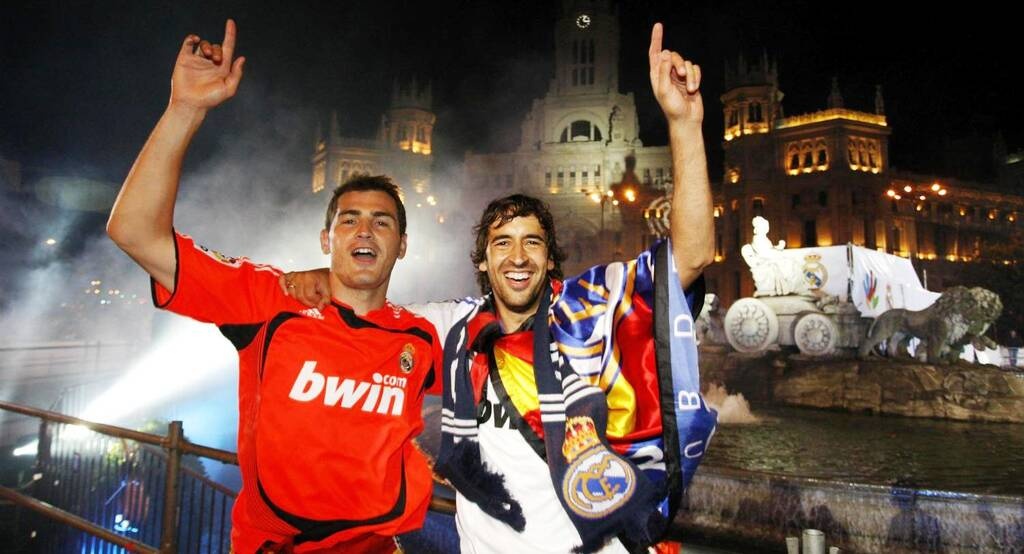 Αδιανόητη επίθεση από Πέρεθ - «Κατέστρεψαν την Ρεάλ Κασίγιας και Ραούλ»