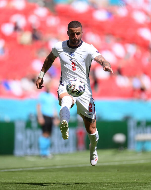 Γουόκερ (Αγγλία)