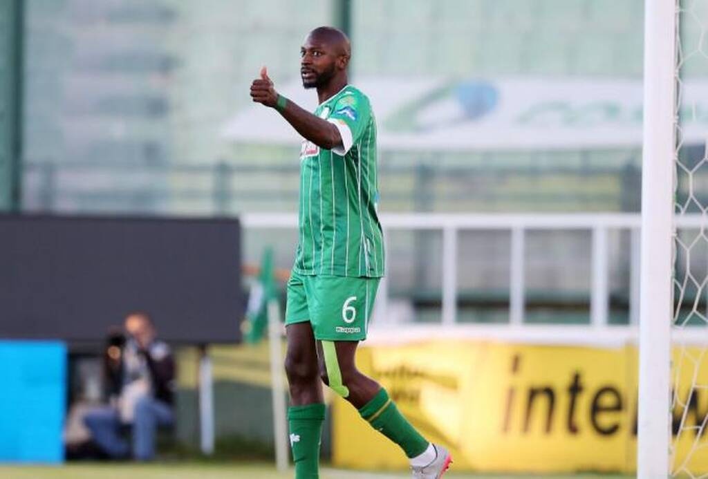 Παναθηναϊκός: Αποχωρεί ο Σανκαρέ