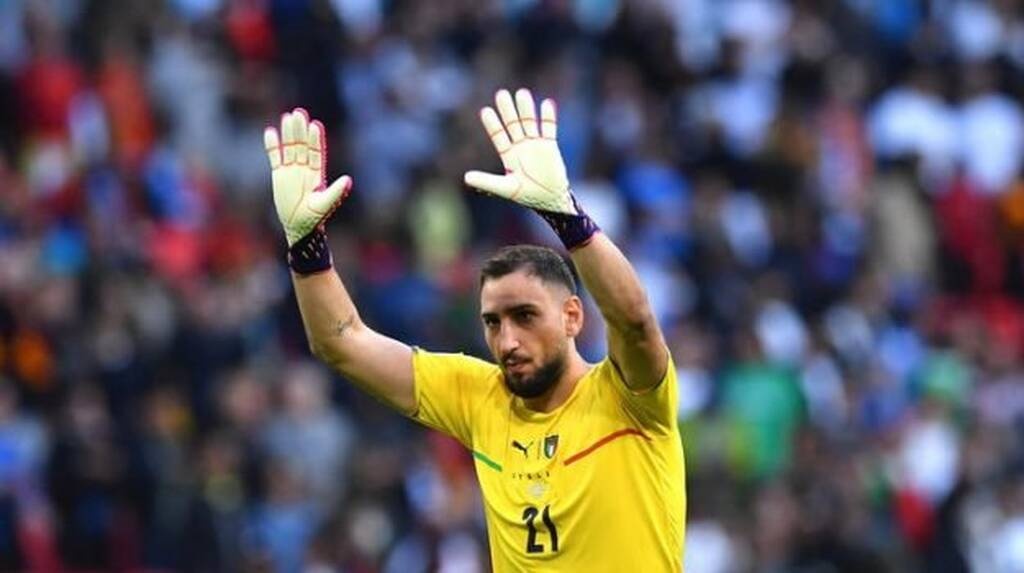 Ντοναρούμα (Ιταλία)