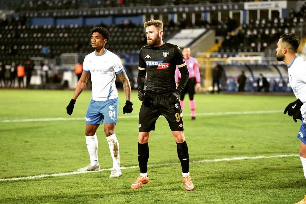 Άρης: Έρχεται ο Φαμπιάνο! (photos)