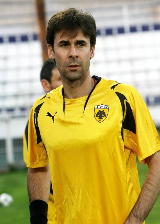 ΑΕΚ: Απάντησε αρνητικά για την ομάδα Β ο Τσιάρτας – «Δεν θέλω να διχάσω τον κόσμο»