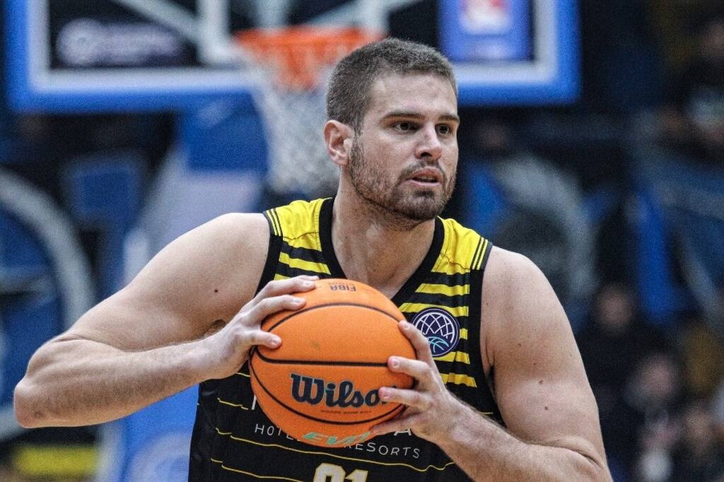 AEK: Επαφές με τον Μπόγρη