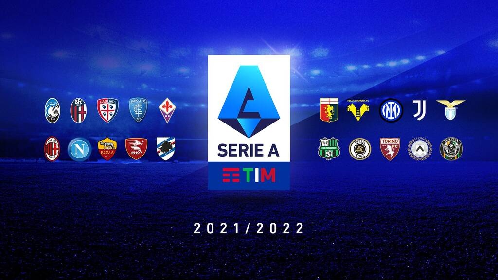 Serie A: Πρεμιέρα στο «σπίτι» της η πρωταθλήτρια Ίντερ – Όλο το πρόγραμμα της νέας χρονιάς