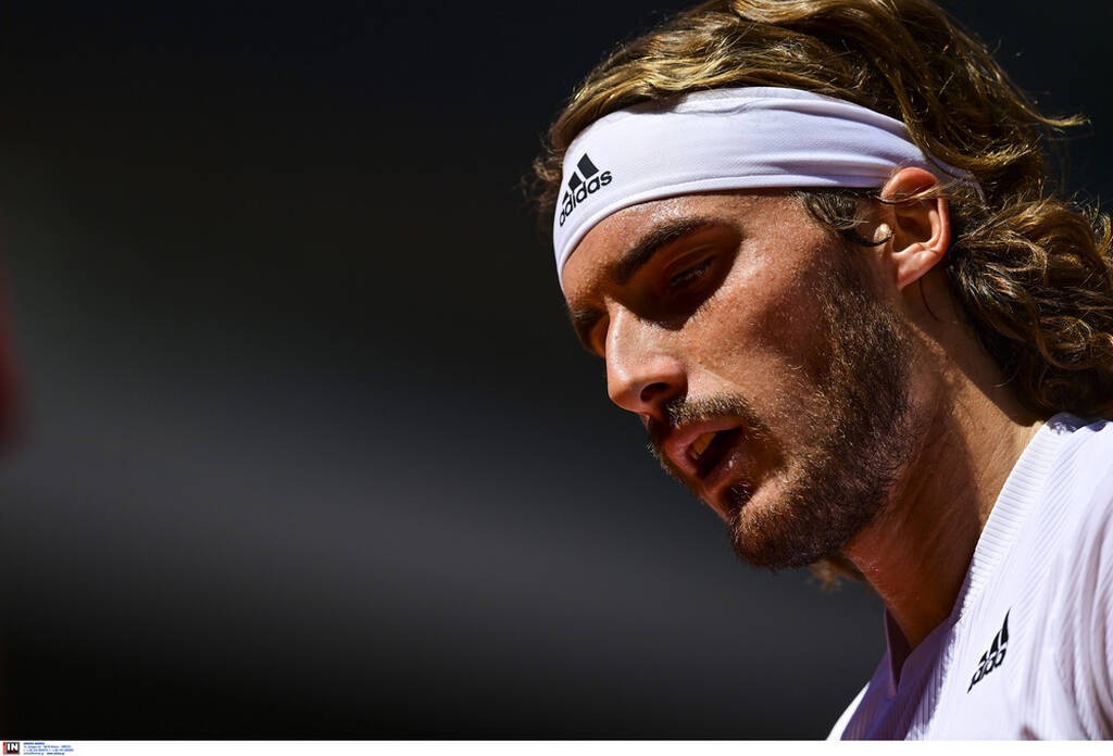 Στέφανος Τσιτσιπάς: Ρίχνεται στη μάχη του Hamburg Open – Η ώρα και το κανάλι του αγώνα