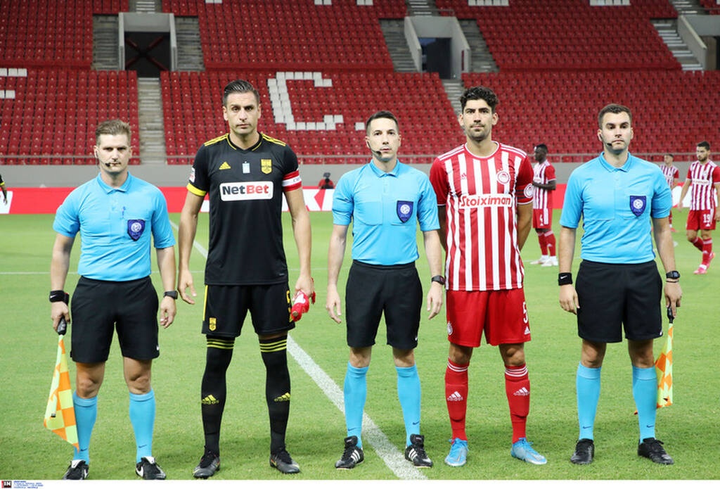 Ολυμπιακός-Άρης 3-0: Έτοιμος για Νέφτσι με τριάρα-Συναγερμός πριν την Αστάνα για τους Θεσσαλονικείς
