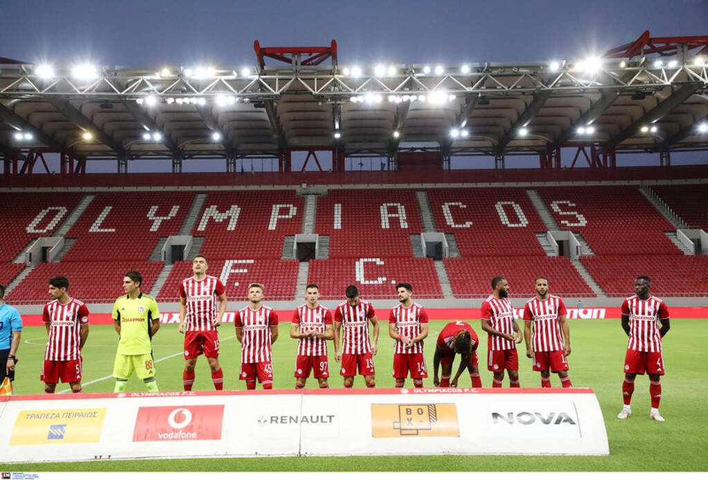 Ολυμπιακός-Άρης 3-0: Έτοιμος για Νέφτσι με τριάρα-Συναγερμός πριν την Αστάνα για τους Θεσσαλονικείς