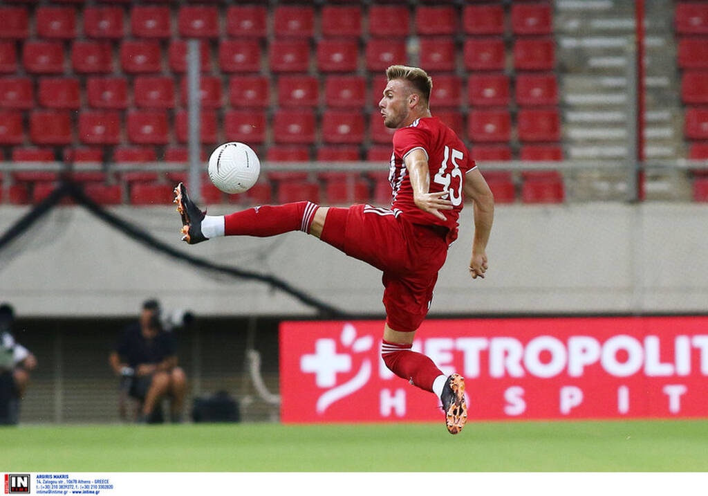 Ολυμπιακός-Άρης 3-0: Έτοιμος για Νέφτσι με τριάρα-Συναγερμός πριν την Αστάνα για τους Θεσσαλονικείς