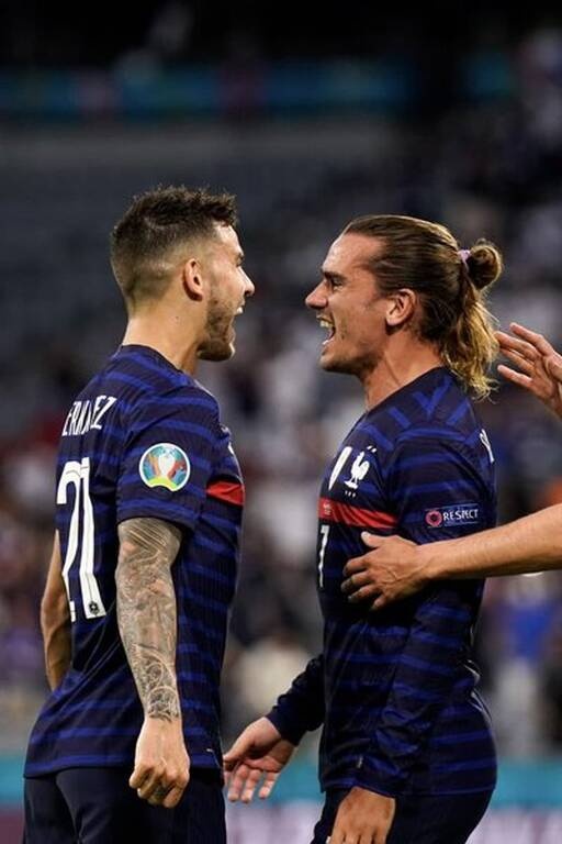 Ετοιμάζουν ανταλλαγή Μπαρτσελόνα και Ατλέτικο Μαδρίτης – Η μεγάλη επιστροφή! (video+ photos)