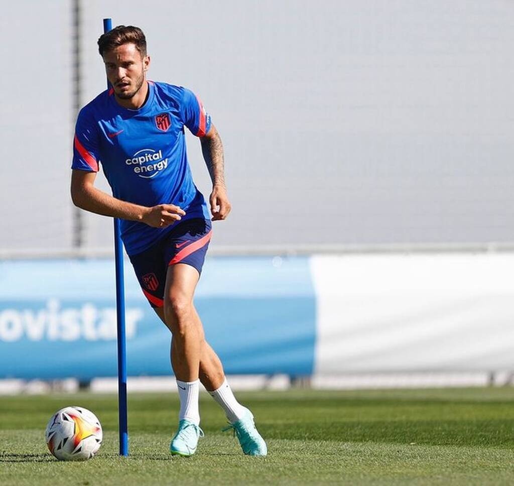 Ετοιμάζουν ανταλλαγή Μπαρτσελόνα και Ατλέτικο Μαδρίτης – Η μεγάλη επιστροφή! (video+ photos)