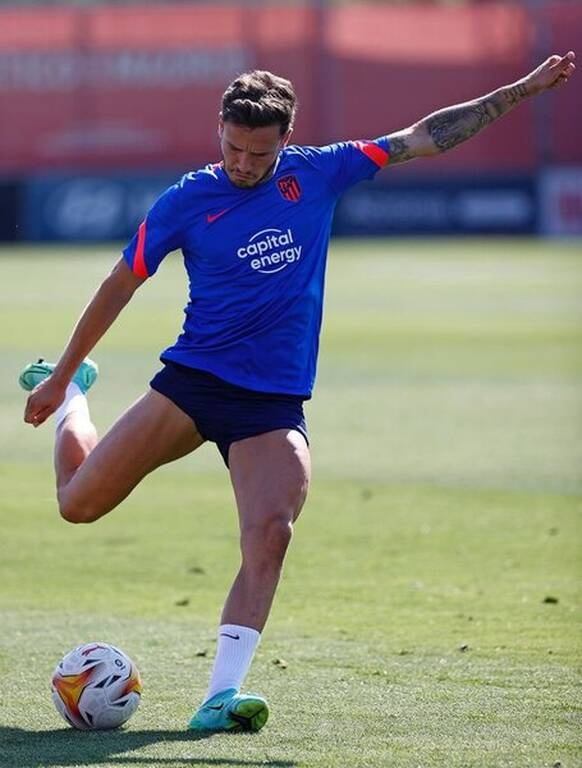 Ετοιμάζουν ανταλλαγή Μπαρτσελόνα και Ατλέτικο Μαδρίτης – Η μεγάλη επιστροφή! (video+ photos)