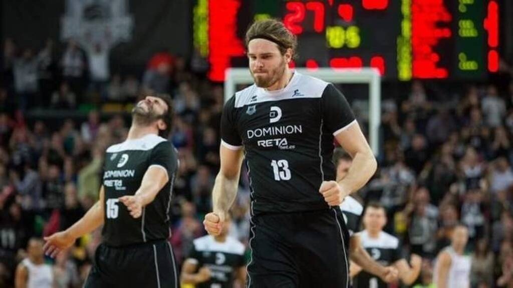 AEK: Επαφές με τον Μπόγρη
