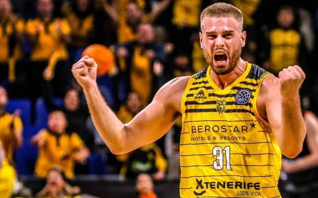 AEK: Επαφές με τον Μπόγρη