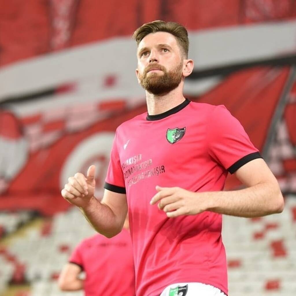 Άρης: Έρχεται ο Φαμπιάνο! (photos)