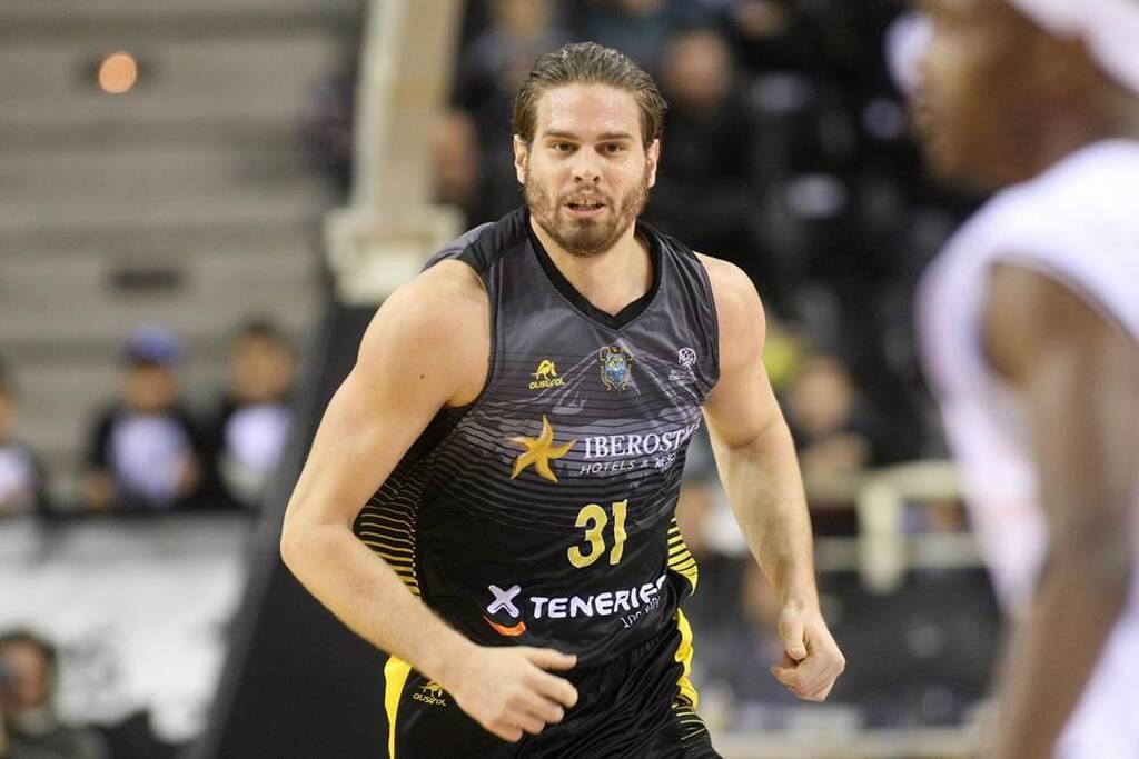 AEK: Επαφές με τον Μπόγρη