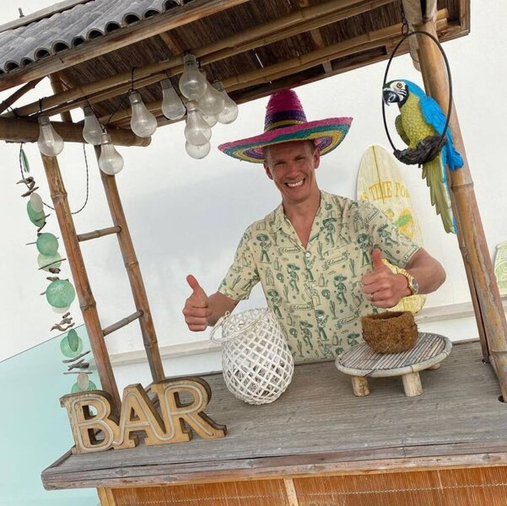 ΠΑΟΚ: Κρέμασε τα παπούτσια του πρώην άσος του «Δικεφάλου» (photos)