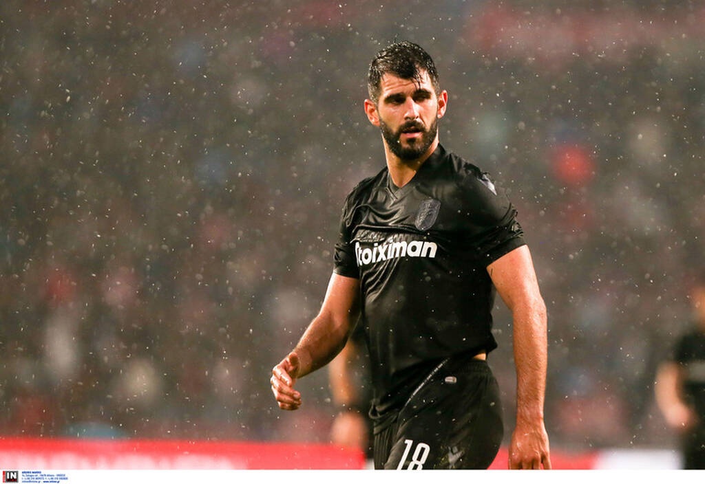 ΠΑΟΚ: Τα highlights του φιλικού με την Αϊντχόφεν (video+photos)